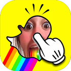 Guide new lenses for snapchat biểu tượng