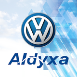 Aldyxa ikon