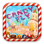 Candy Fly icon