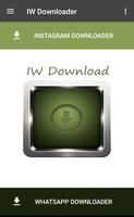 IW Download 海报