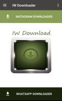 IW Download โปสเตอร์