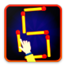 APK أعواد الكبريت