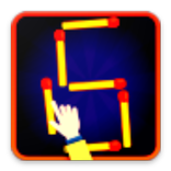 أعواد الكبريت