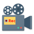 Screen record ikon