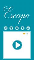 Escape: Crazy dots Affiche