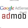 Admob account adsense