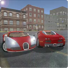 370Z W211 and Pajero Simulator APK download
