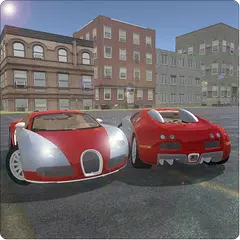 download 370Z W211 and Pajero Simulator APK