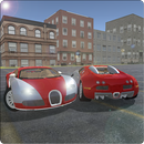 370Z W211 and Pajero Simulator APK