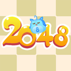 آیکون‌ 2048