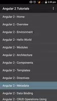 Angular 2 Guide gönderen
