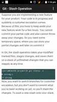 Git Tutorials screenshot 4