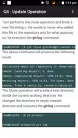 Git Tutorials screenshot 6