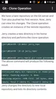 Git Tutorials screenshot 7