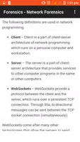 Python Forensics Tutorials 스크린샷 5