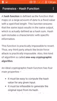 Python Forensics Tutorials 스크린샷 2