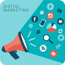 Digital Marketing Tutorial APK