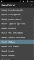 Haskell Tutorial-poster