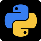 Python 3 Tutorials ikon