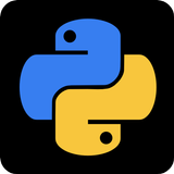 Python 3 Tutorials icône