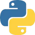 Python - Data Structure Tutorial icon