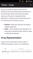 Python - Data Structure Tutorial screenshot 7