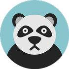 Python Pandas Tutorial-icoon