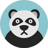 Python Pandas Tutorial icon