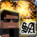 Mod GTA SA para Minecraft PE APK