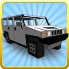 Cars-Mods voor Minecraft PE-icoon