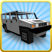 Cars-Mods for Minecraft PE icon