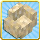 Mobiliário Mod para Minecraft APK