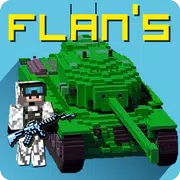 Flanes Mod para Minecraft