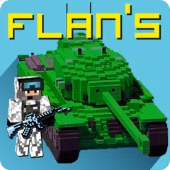 Flan's Mod for Minecraft APK Herunterladen