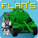Flans Mod para Minecraft APK