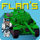 Flan's Mod for Minecraft simgesi