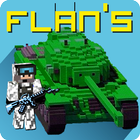 Flan's Mod for Minecraft Zeichen