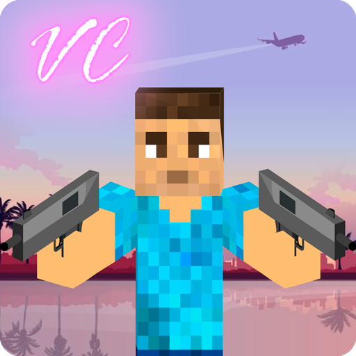 Mod GTA VC für Minecraft PE