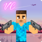 Mod GTA VC para Minecraft PE ícone