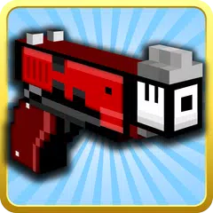 Guns-Mod für Minecraft PE APK Herunterladen