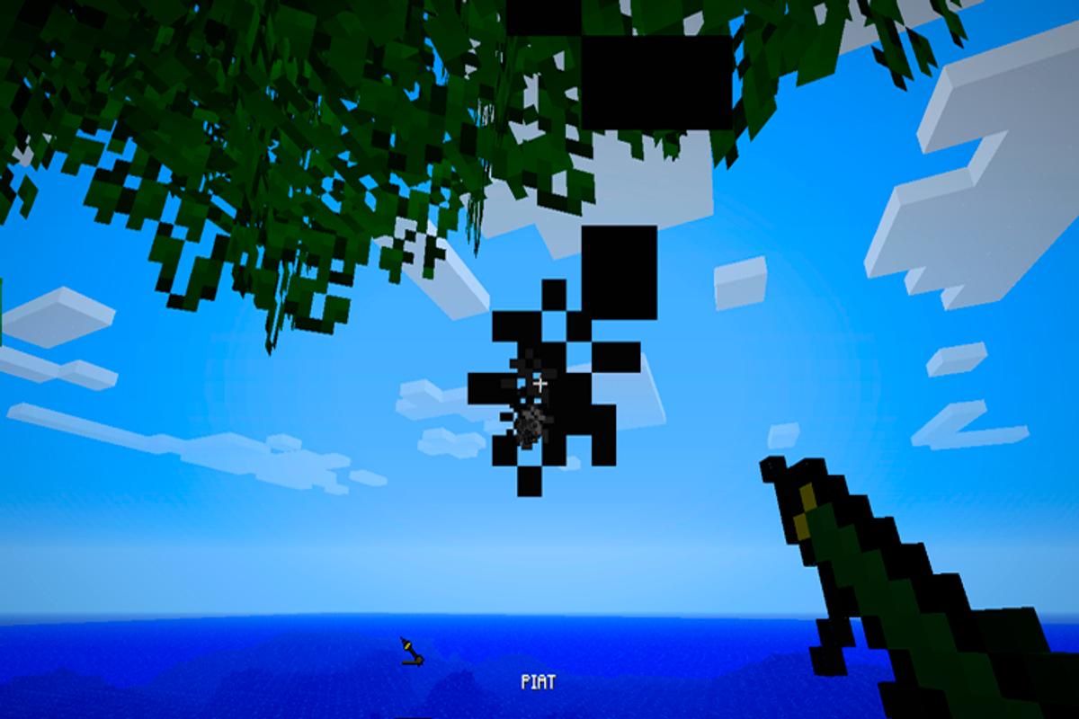 Armas-Mod para Minecraft PE APK Baixar - Grátis Livros e 