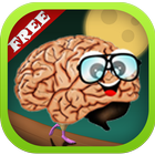 Smart Mind Jump Games For Free icône