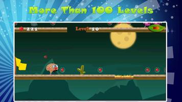 Smart Mind Jump Games For Free Ekran Görüntüsü 2