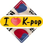 All K-pop Groups And Members ícone