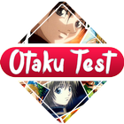 Anime Addiction Test Prank icône