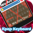 Kpop Keyboard Themes