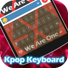 Kpop Keyboard Themes 圖標