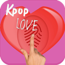 Kpop Love Test Simulator Prank APK