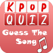 Kpop Music Quiz Guess The Song