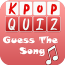 Kpop Music Quiz Guess The Song APK